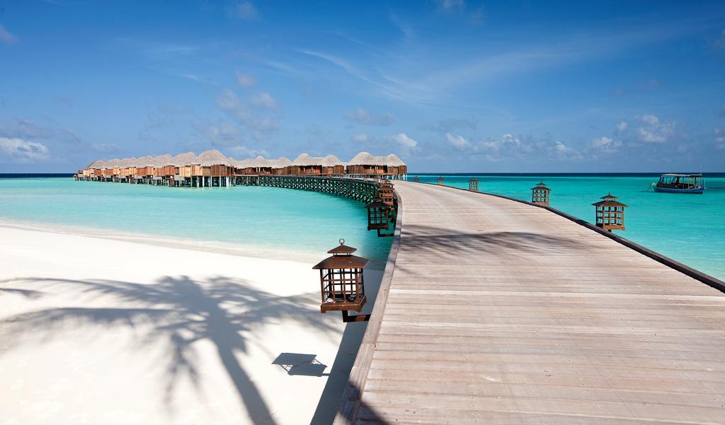 Water Villa with Private Pool