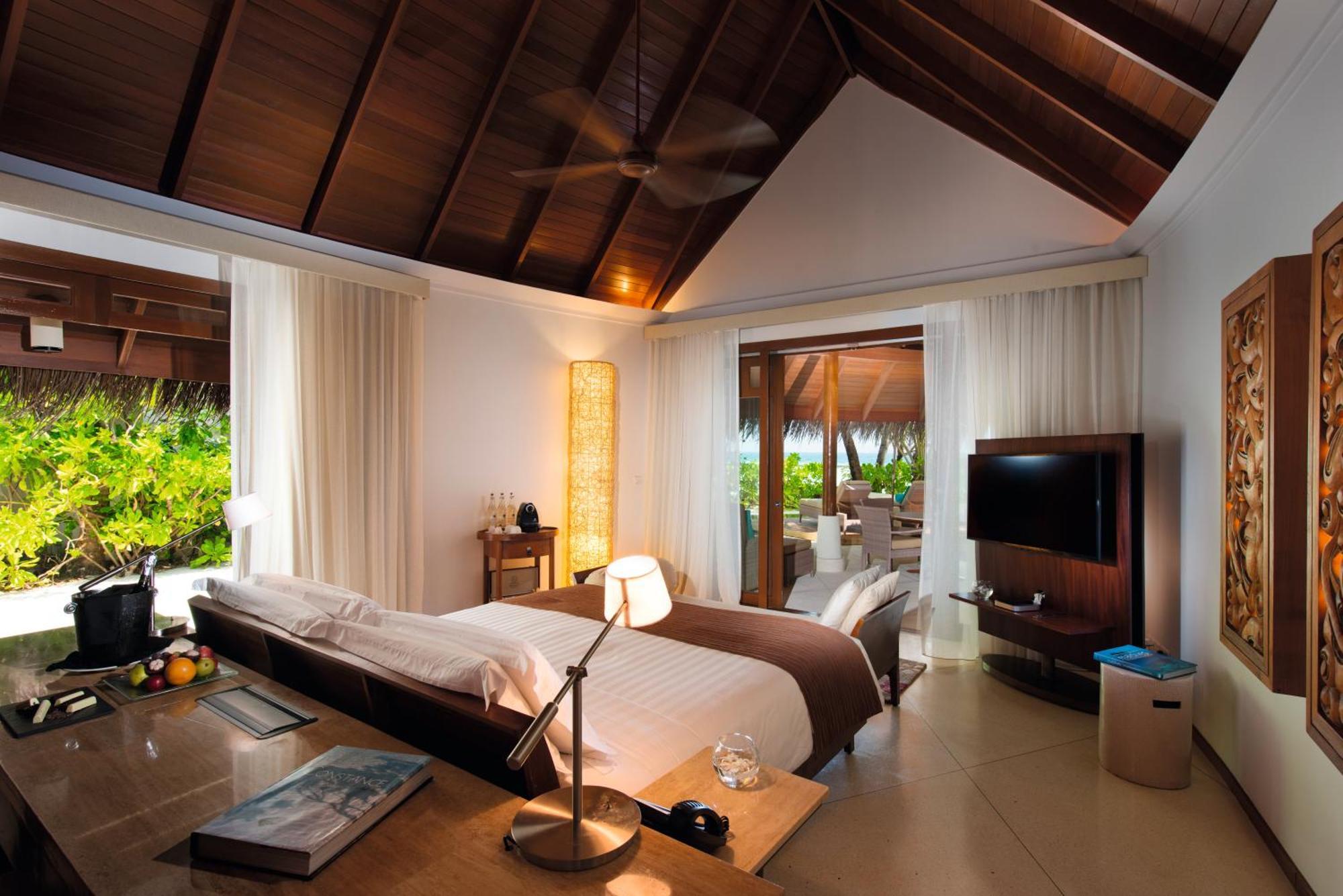 Beach Villa with Private Pool